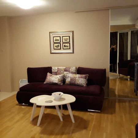 Seaview Paradise Apartment Budva Exterior foto