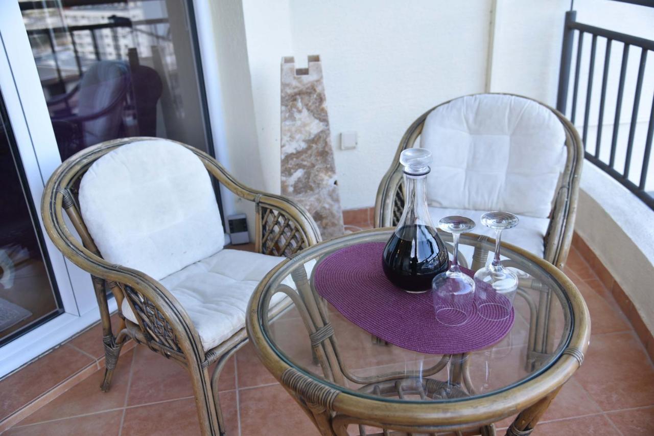 Seaview Paradise Apartment Budva Exterior foto